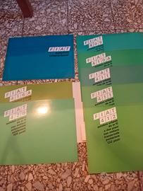 brochure autobus urbani fiat