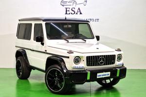 MERCEDES-BENZ G 230 cat