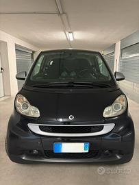 Smart ForTwo Coupe