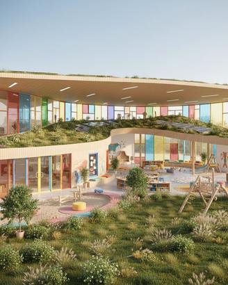 Architetto/interior designer per collaborazioni