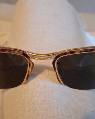 occhiali sting vintage 