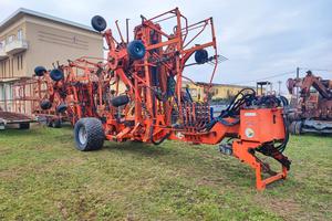 Ranghinatore/Andanatore Kuhn GA15021