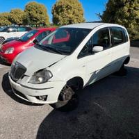 Ricambi Lancia Musa 1.4 Ecochic GPL b/g Anno 2009 