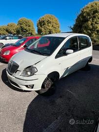 Ricambi Lancia Musa 1.4 Ecochic GPL b/g Anno 2009 