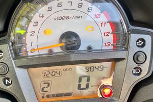 Kawasaki Versys 650 - 2019