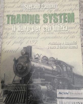 libri trading system il libro per chi inizia. 