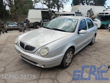 LANCIA LYBRA 839 1.6 16V 103CV 99-05 -Ricambi