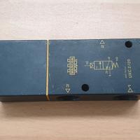 WAIRCOM serie UKC 2/20 valvola pilotata pneumatica