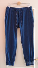 Pantaloni Tommy Hilfiger