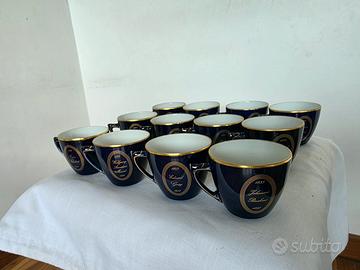 Servizio da caffè vintage Bing & Grøndahl - Collez