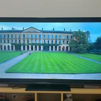 TV panasonic 55 pollici