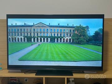 TV panasonic 55 pollici