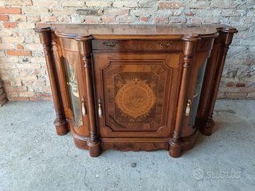 credenza Inglese 