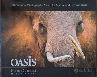 OASIS Photo contest