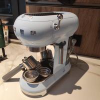 Macchinetta caffè Smeg