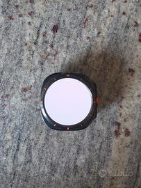 Galaxy watch ultra 2025 black -  Cinturino Nuovo
