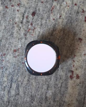 Galaxy watch ultra 2025 black -  Cinturino Nuovo