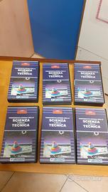 Videoenciclopedia della Scienza e della Tecnica