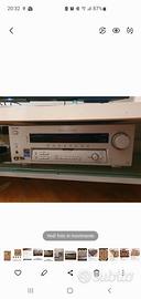 Amplificatore SONY STR DE695 home theater 6.1