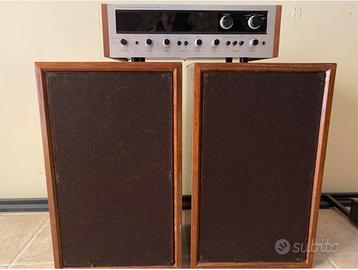 Pioneer SX 990 e Namco