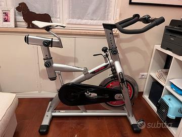 Spin bike Fassi- fitbike