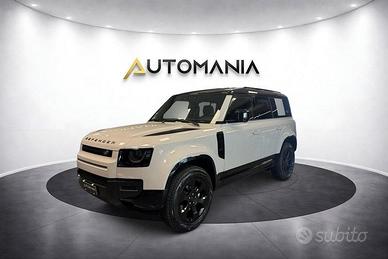 Land Rover Defender Autocarro N1 - 110 3.0D I...