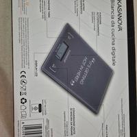 Bilancia KASANOVA nuova 