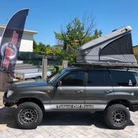 accessori per 4x4 storici defender toyota jeep