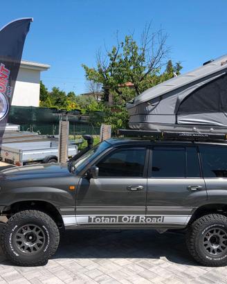accessori per 4x4 storici defender toyota jeep