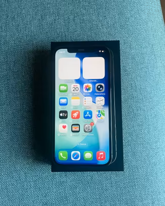 Iphone 12 pro