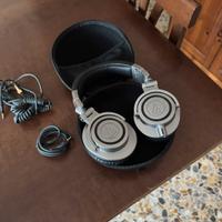 Audio-Technica M50xGM Cuffie Monitor