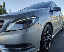 Mercedes classe B