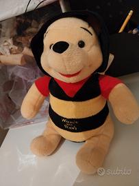 peluche Winnie the pooh