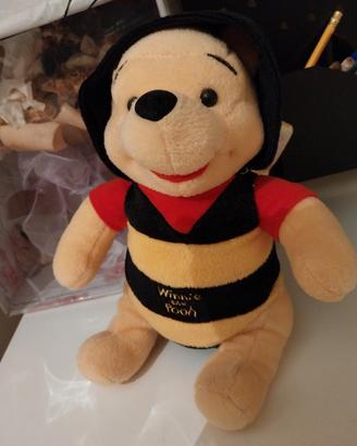 peluche Winnie the pooh