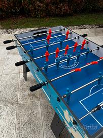 Tavolo multigioco