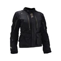 GIACCA LEATT ADV MULTITOUR 5.5 DONNA | NERO OPACO 