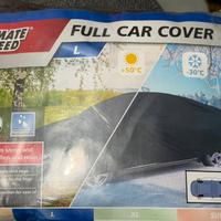 Copertura Auto Ultimate Speed Taglia L – Nuova