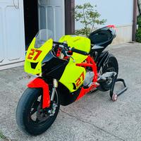 Ohvale Gp-0 190cc