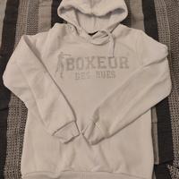 felpa boxeur des rues 