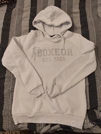 felpa boxeur des rues 