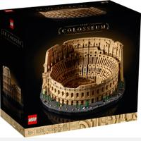LEGO 10276 COLOSSEO - MISB NUOVO RITIRATO - NEW SE
