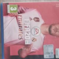 gioco ps4 fifa 20