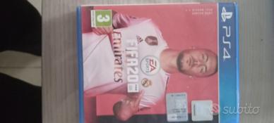 gioco ps4 fifa 20