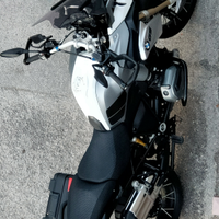GS 1200 lc