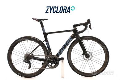 Factor Ostro VAM Premium Di2 11V t.52