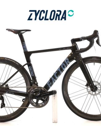 Factor Ostro VAM Premium Di2 11V t.52