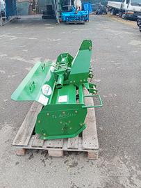 fresa per lavorazione terra mis 105