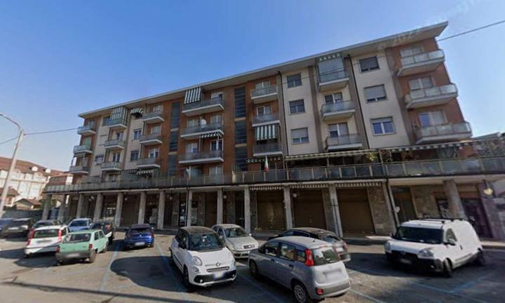 Appartamento a Venaria Reale (TO)