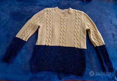 Maglioncino Scout taglia S