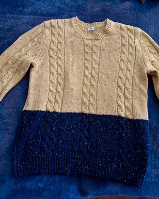 Maglioncino Scout taglia S